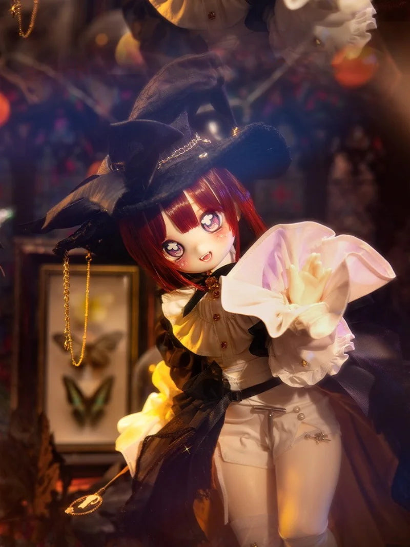 Dollzone Calamusi 1/4 BJD Doll Full Set