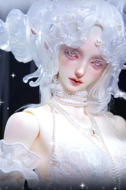 Dollzone Echo 1/3 BJD Doll Head