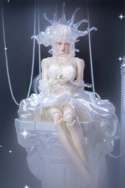 Dollzone Echo 1/3 BJD Doll Head