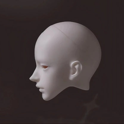 Dollzone Light 1/3 BJD Doll Head