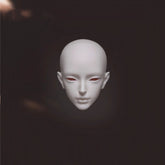 Dollzone Light 1/3 BJD Doll Head