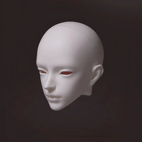 Dollzone Light 1/3 BJD Doll Head