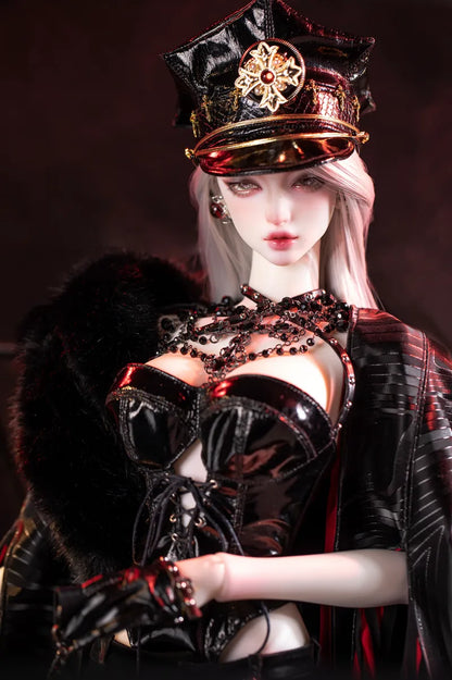 Dollzone Nona 1/3 BJD Doll | Full Doll