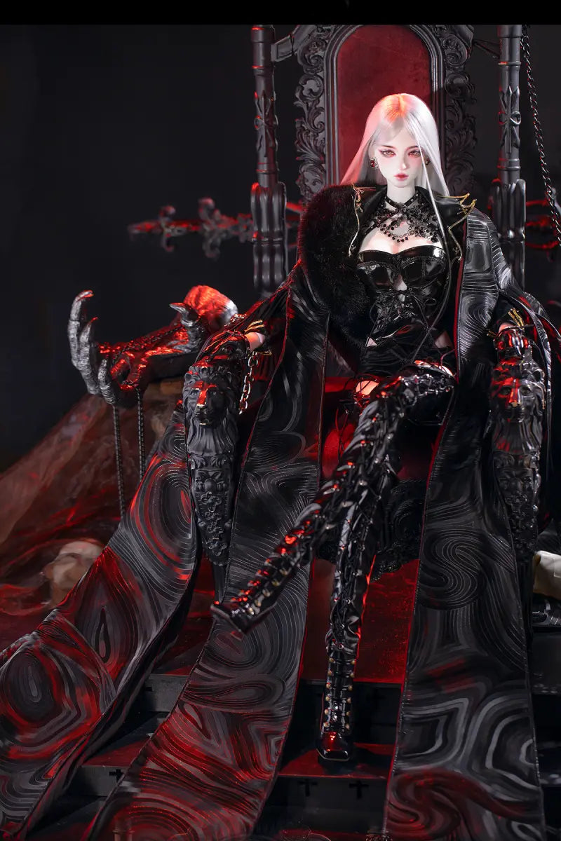 Dollzone Nona 1/3 BJD Doll | Full Set