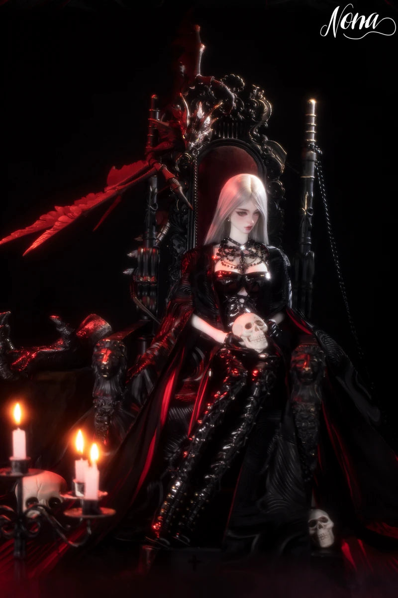 Dollzone Nona 1/3 BJD Doll | Full Set