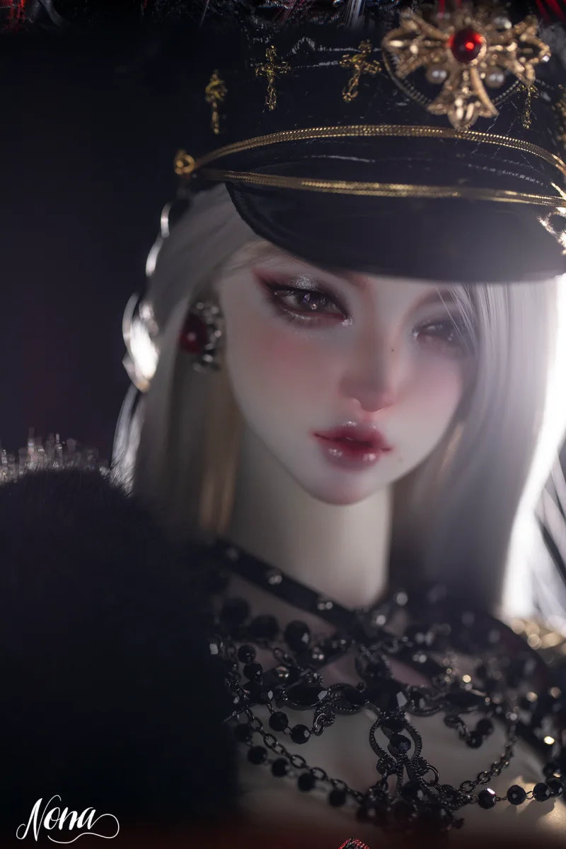 Dollzone Nona 1/3 BJD Doll | Full Set