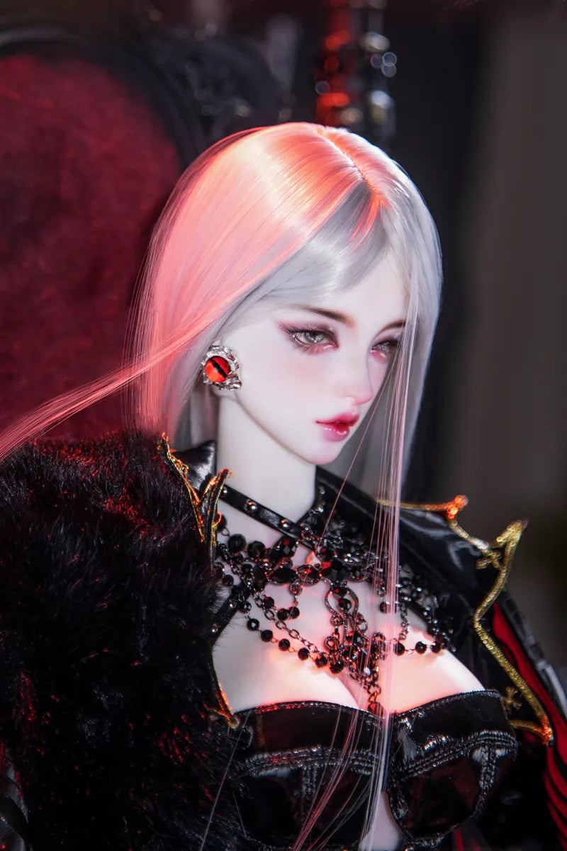 Dollzone Nona 1/3 BJD Doll | Full Doll