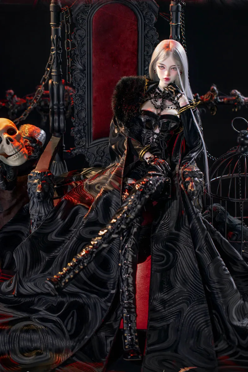 Dollzone Nona 1/3 BJD Doll | Full Set
