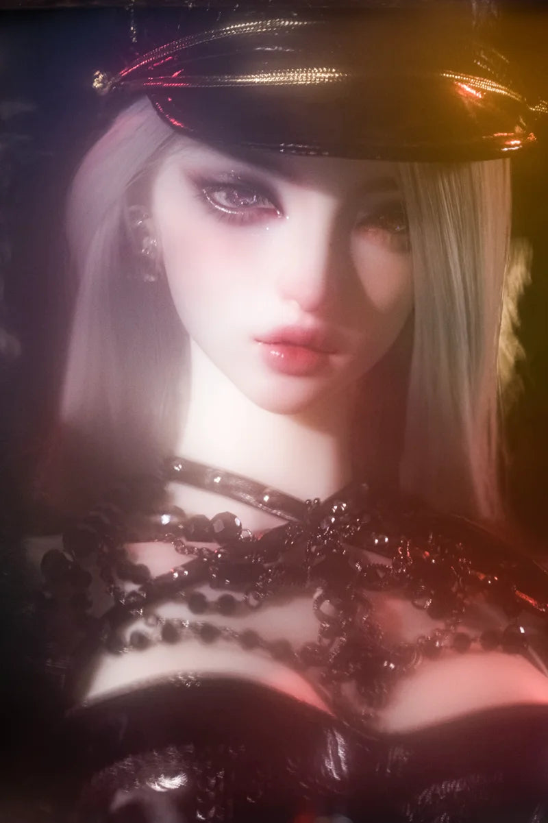 Dollzone Nona 1/3 BJD Doll | Full Set