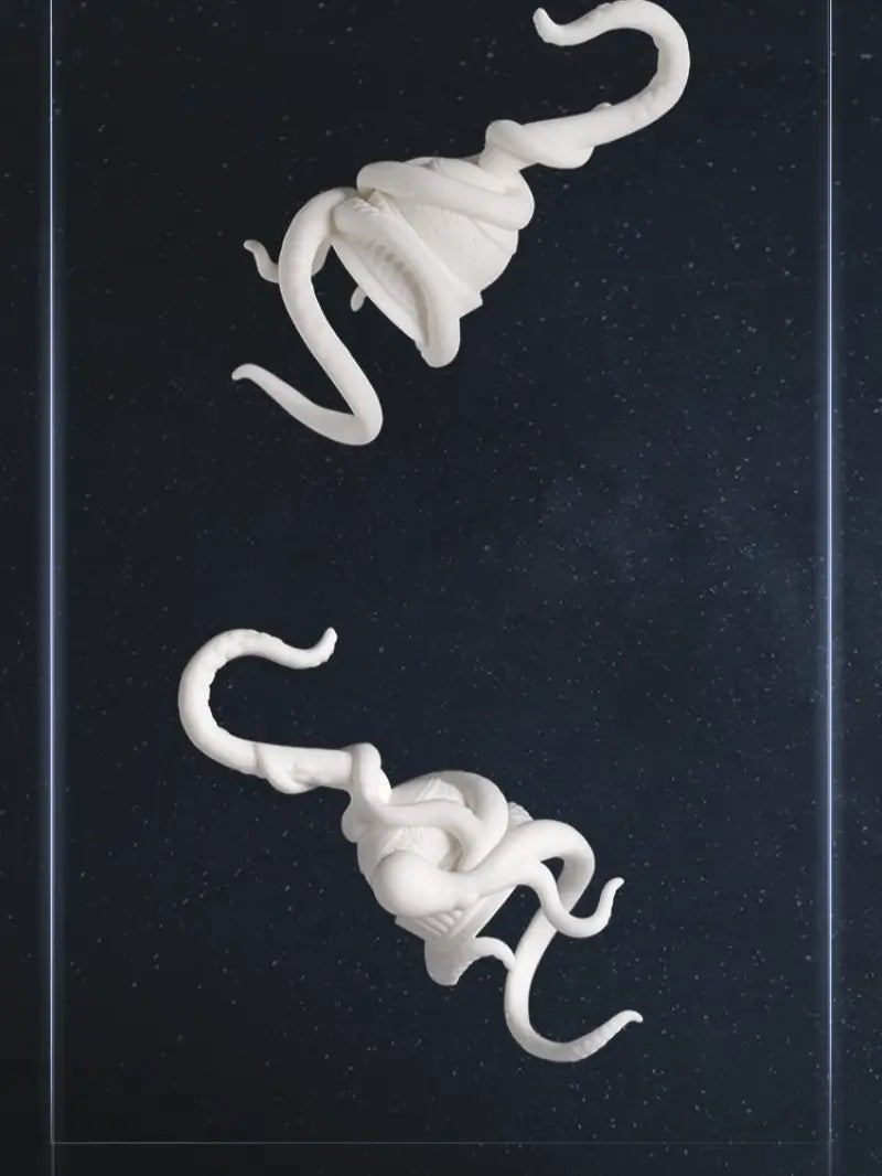 Dollzone Rock 1/3 BJD Doll Hooker Hand Accessory