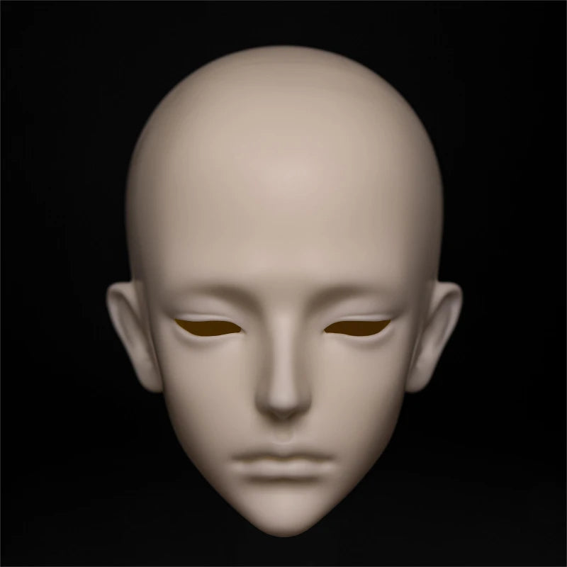 Dollzone Troy 1/3 BJD Doll | Full Set