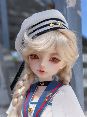 FairyCastle Dove 1/4 BJD Doll | Full Doll