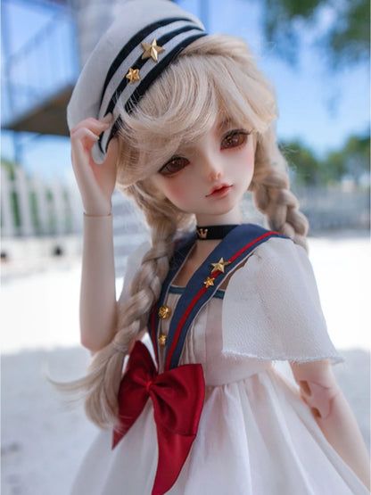 FairyCastle Dove 1/4 BJD Doll | Full Doll