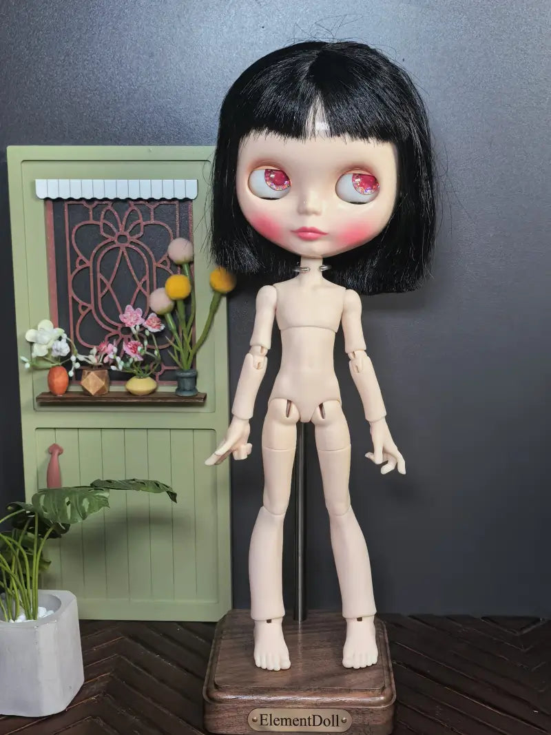 ElementDoll Ait 1/6 Male BJD Doll Body