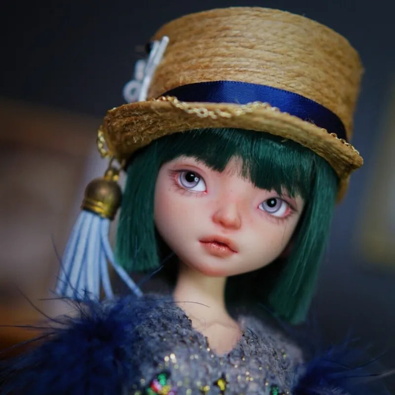 ElementDoll Pitt Maya 1/6 BJD Full Doll