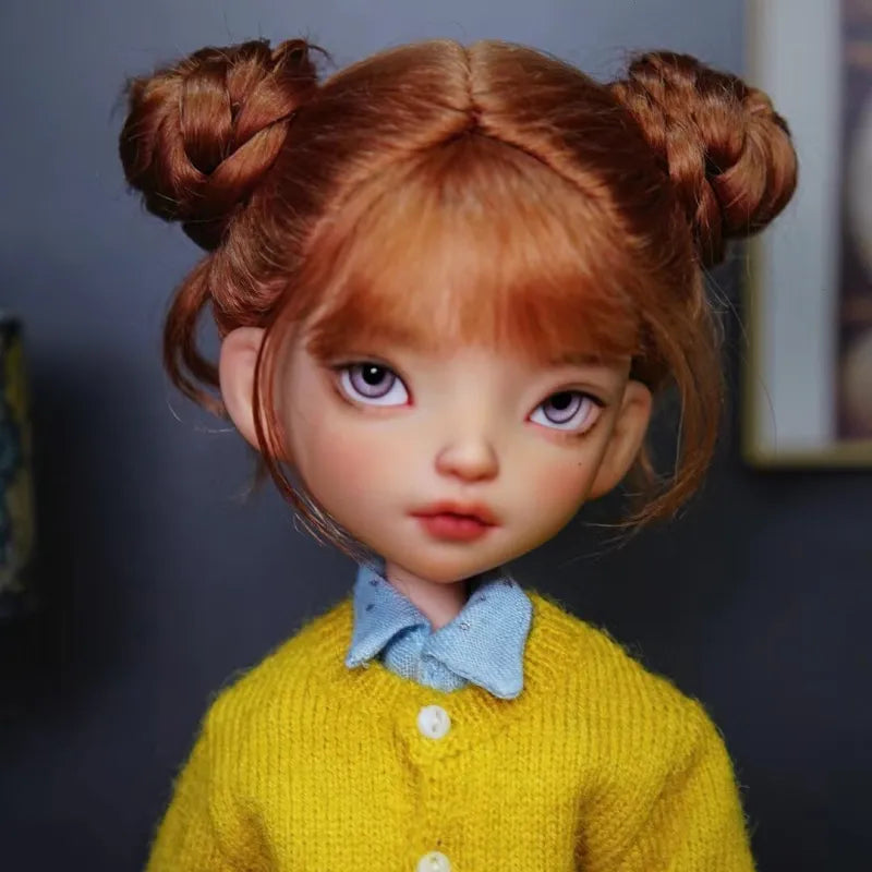 ElementDoll Pitt Maya 1/6 BJD Full Doll