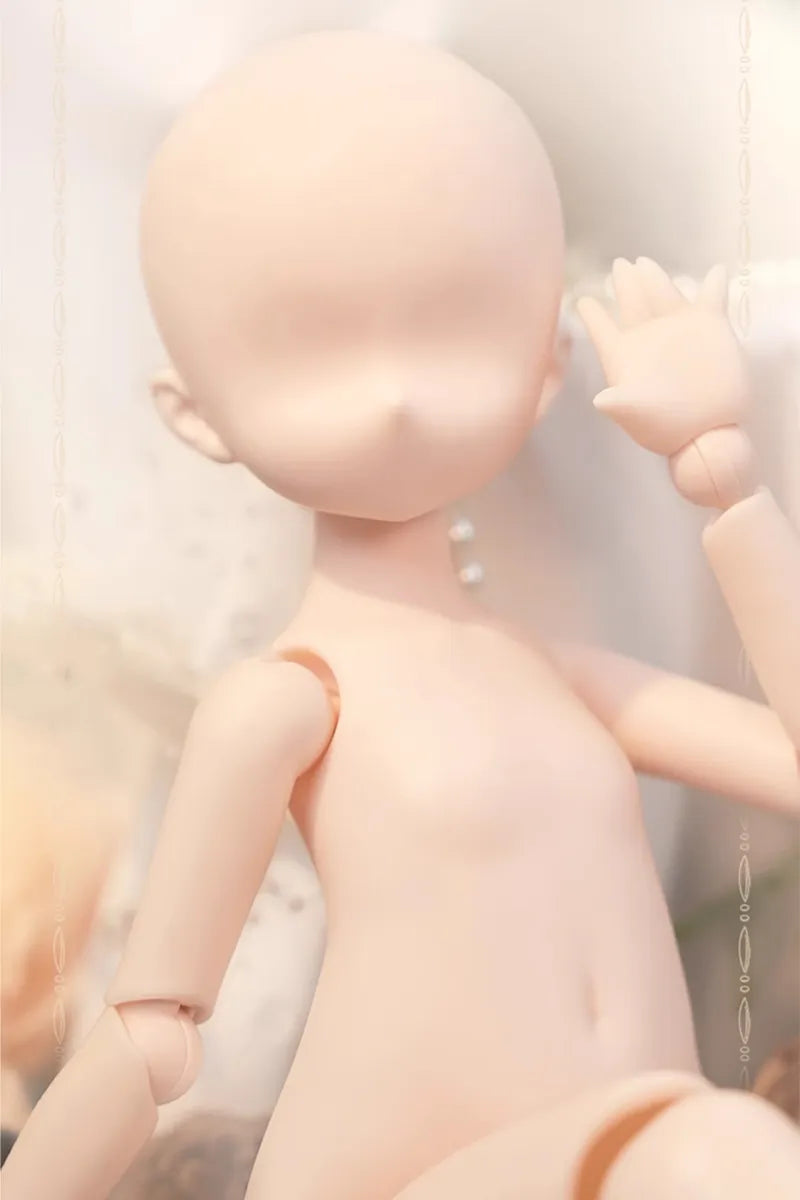 Imomodoll Empty 1/4 BJD Doll