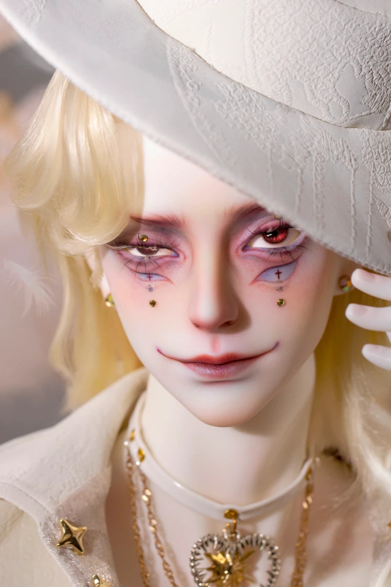 Dollzone Evan 1/3 BJD Doll | Full Doll