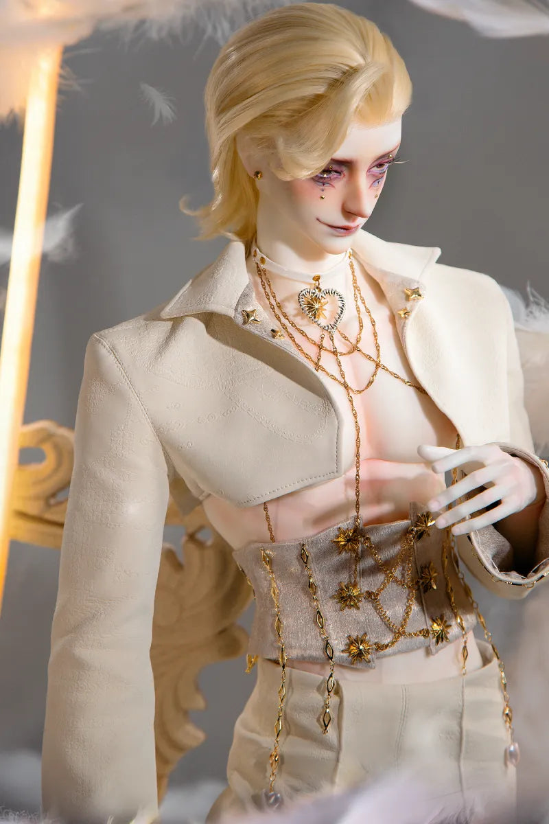 Dollzone Evan 1/3 BJD Doll | Full Doll