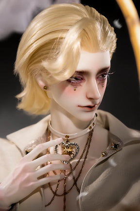 Dollzone Evan 1/3 BJD Doll | Full Doll