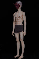 FairyCastle 1/3 BJD Doll Uncle Body