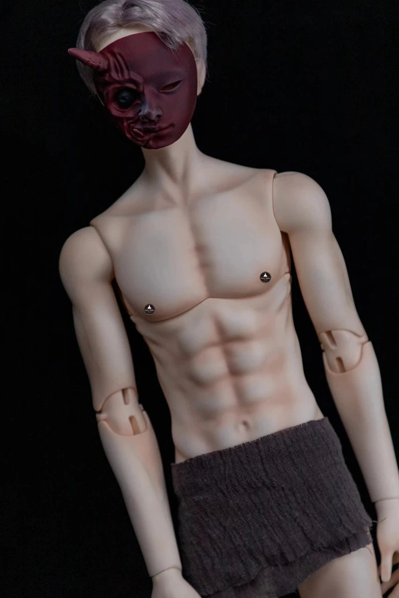 FairyCastle 1/3 BJD Doll Uncle Body