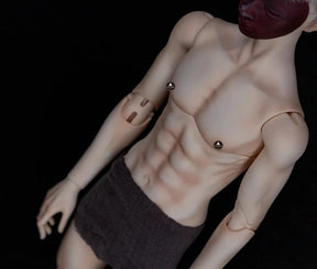 FairyCastle 1/3 BJD Doll Uncle Body