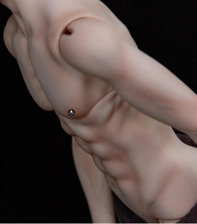 FairyCastle 1/3 BJD Doll Uncle Body