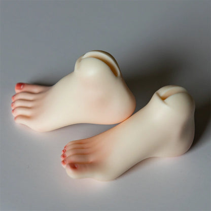 FairyCastle 1/4 BJD Doll Boy Foot