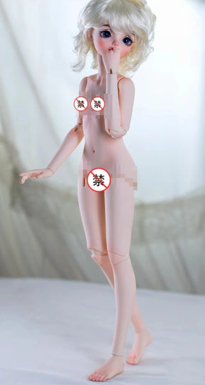 FairyCastle 1/4 BJD Doll Girl Body