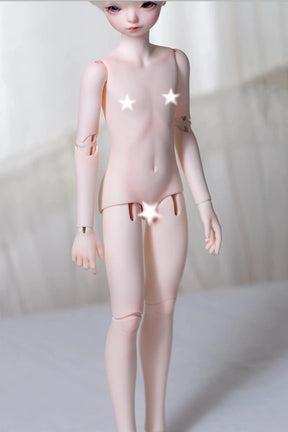 FairyCastle 1/4 BJD Doll Male Body