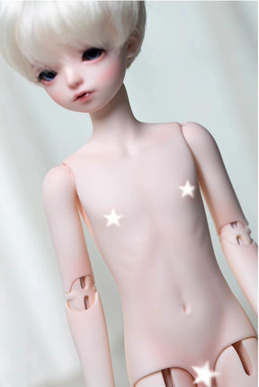 FairyCastle 1/4 BJD Doll Male Body