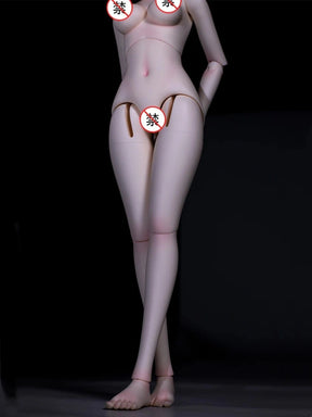 FairyCastle 1/4 BJD Doll Female Body 2.0