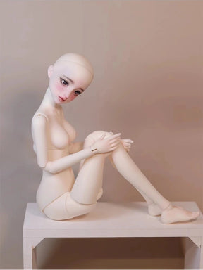 FairyCastle 1/4 BJD Doll Female Rose Body