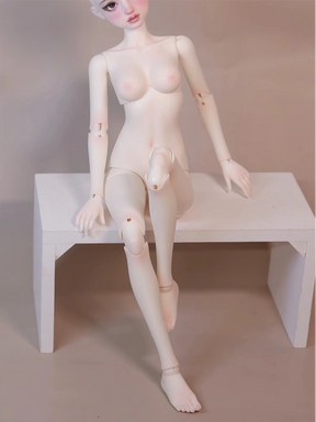 FairyCastle 1/4 BJD Doll Female Rose Body