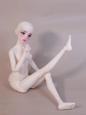 FairyCastle 1/4 BJD Doll Female Rose Body