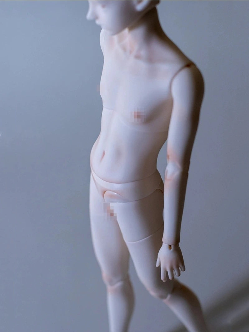 FairyCastle 1/4 BJD Doll Male Body 2.0