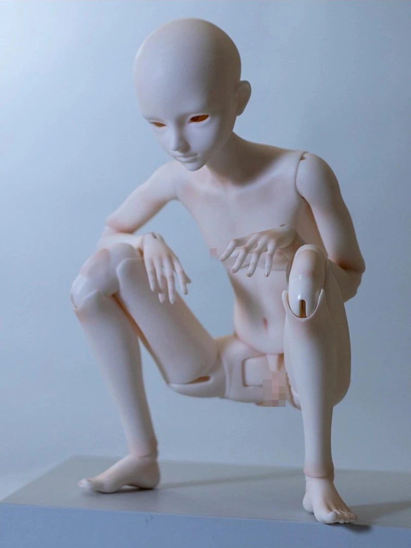 FairyCastle 1/4 BJD Doll Male Body 2.0