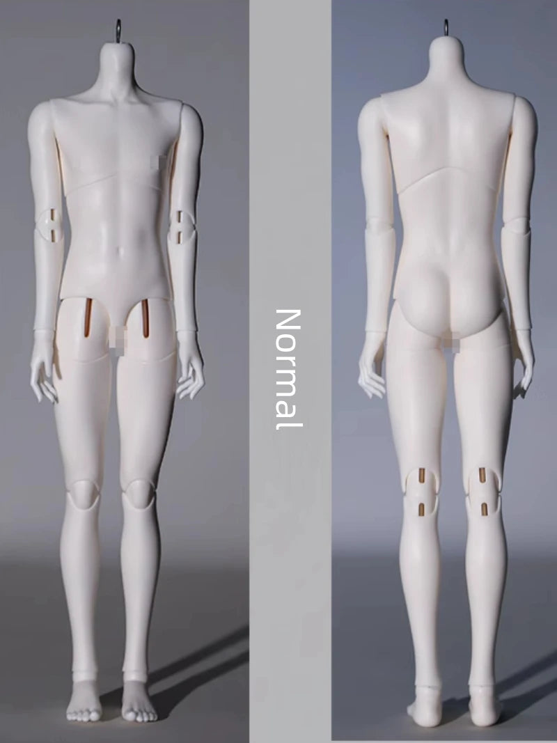 FairyCastle 1/4 BJD Doll Male Body 2.0