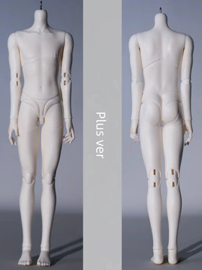 FairyCastle 1/4 BJD Doll Male Body 2.0