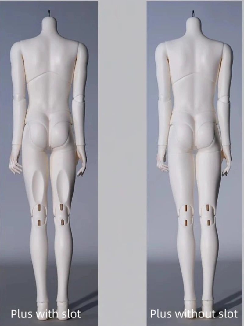 FairyCastle 1/4 BJD Doll Male Body 2.0