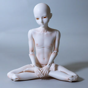 FairyCastle 1/4 BJD Doll Male Body 2.0