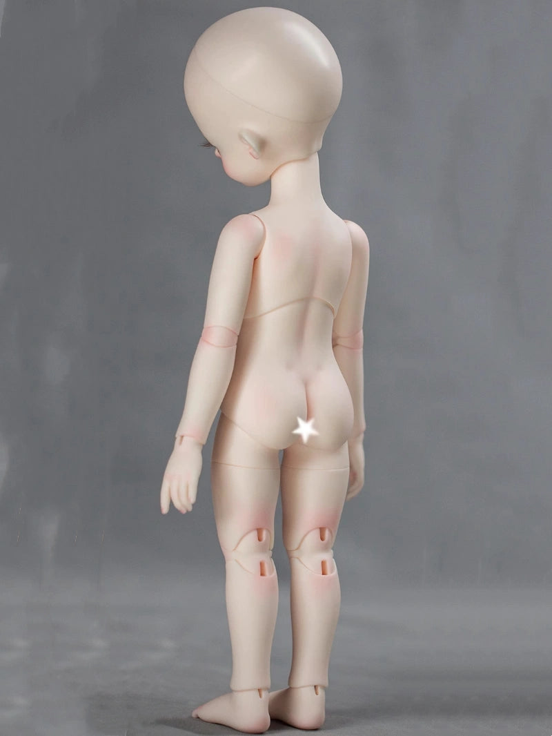 FairyCastle 1/6 BJD Doll Body