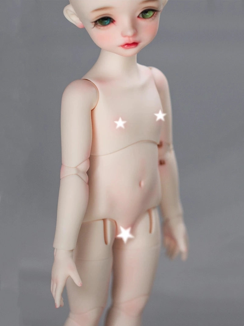 FairyCastle 1/6 BJD Doll Body