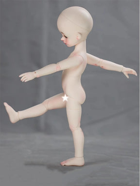 FairyCastle 1/6 BJD Doll Body