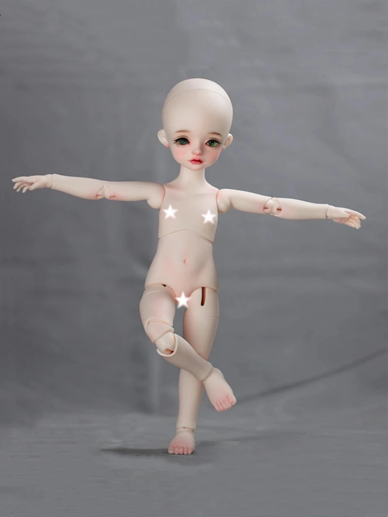 FairyCastle 1/6 BJD Doll Body