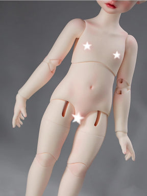 FairyCastle 1/6 BJD Doll Body