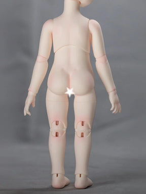 FairyCastle 1/6 BJD Doll Body