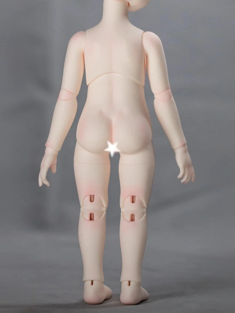 FairyCastle 1/6 BJD Doll Body