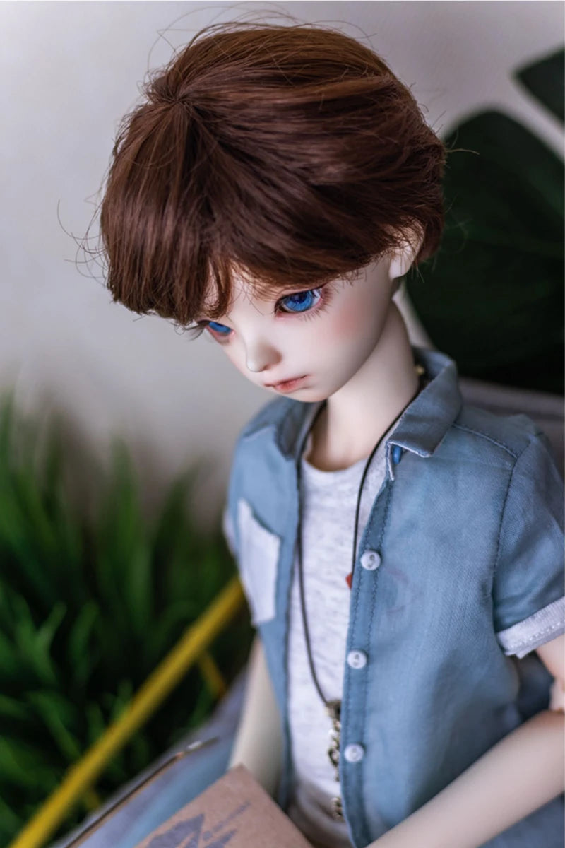 FairyCastle Jim 1/4 BJD Doll | Full Set